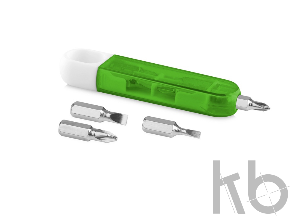 Набор отверток «Forza  4 в 1»