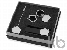 Подарочный набор аксессуаров «Хейз»