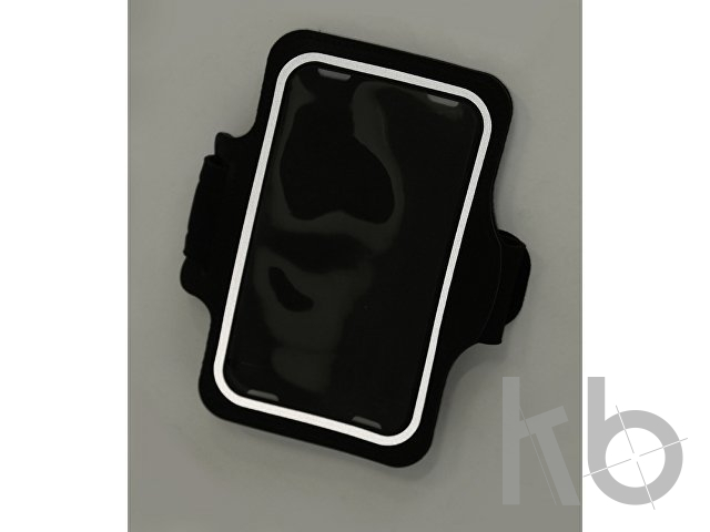 Спортивный чехол на руку для телефона «Athlete»