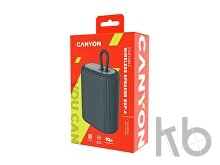 Портативная беспроводная колонка «BSP-4», 5 Вт