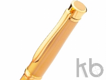 Ручка металлическая шариковая «Маджестик»