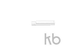 Роллер из переработанного rPET материала 