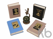 Шкаф «Созвездие Весы»