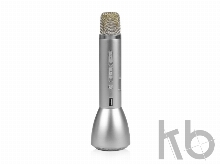 Мега динамик с микрофоном и Bluetooth®