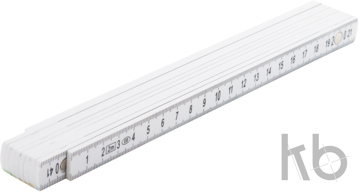 folding ruler