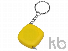 Брелок-рулетка «Block», 1м