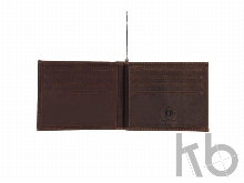 Бумажник «Yukon», с зажимом для денег