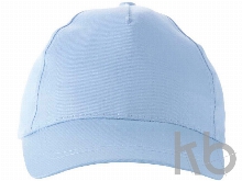 Бейсболка «Memphis» детская