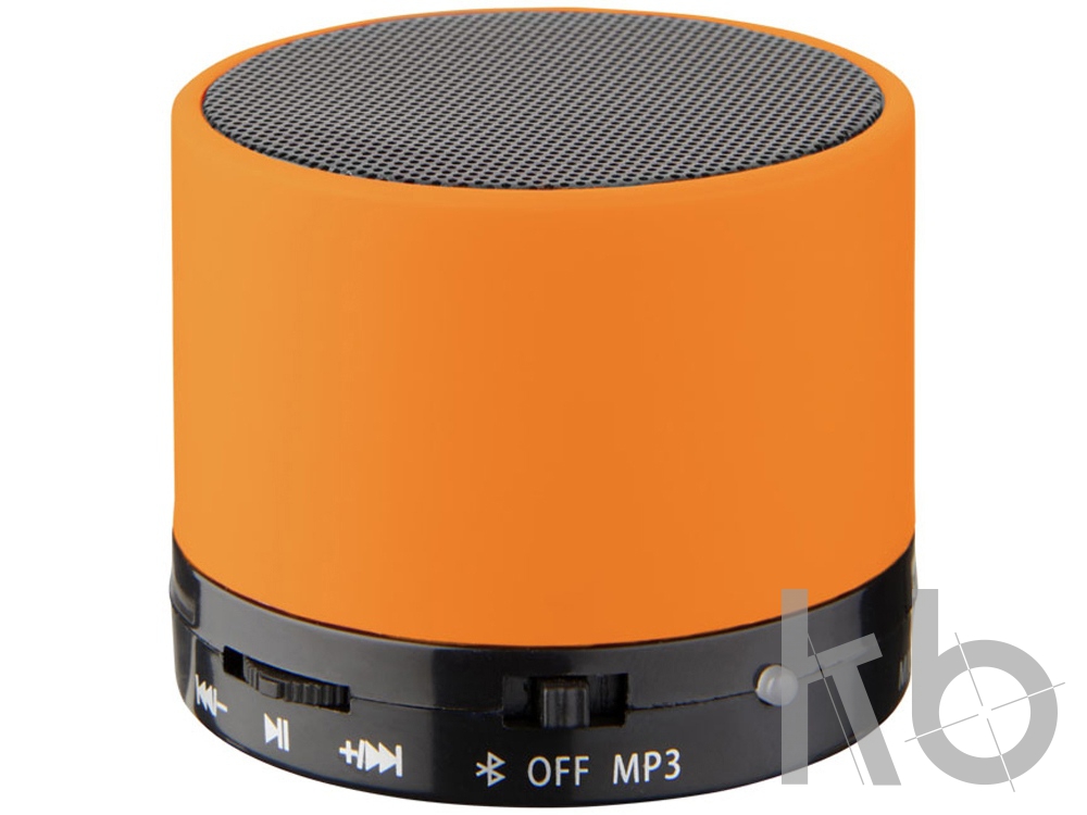 Портативная колонка