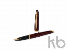 Ручка перьевая «Carene Amber GT F»