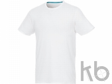 Футболка «Jade» из переработанных материалов, мужская