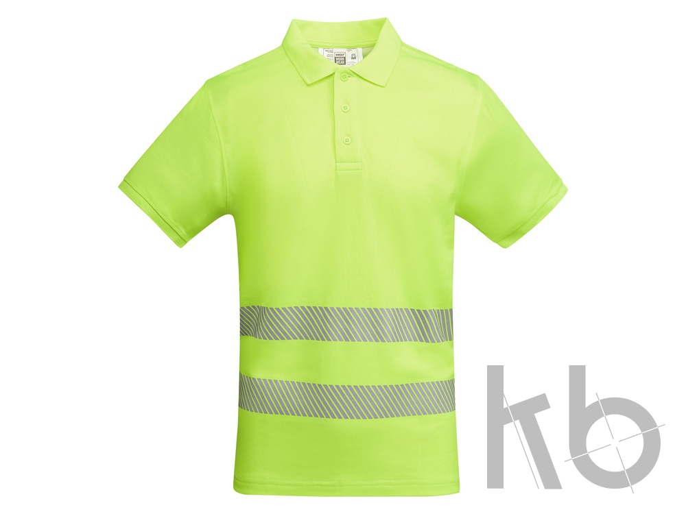 Рубашка поло «Atrio» мужская