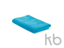 Пляжное полотенце