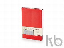 Ежедневник недатированный А5 «Stockholm»