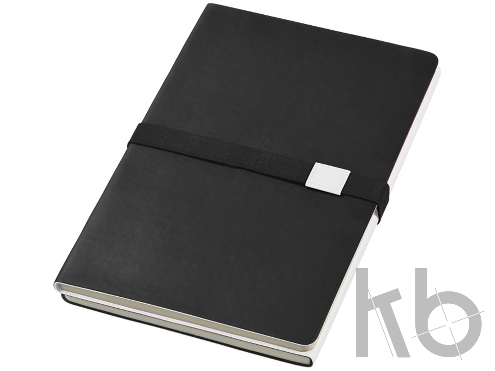 Блокнот А5 «Doppio»