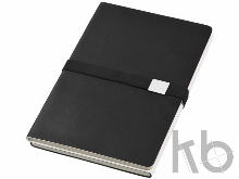 Блокнот А5 «Doppio»