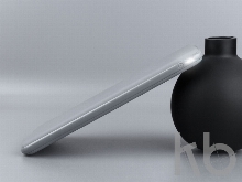 Внешний аккумулятор «NEO NS240B Quick», 24000mAh