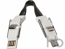 Кабель «One 4 в 1»