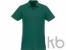 Рубашка поло «Helios» мужская