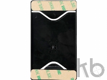 Держатель для мобильного телефона «Purse» с бумажником