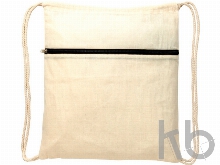 Рюкзак «Oregon» с карманом на молнии