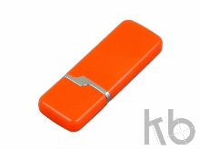 USB 2.0- флешка на 32 Гб с оригинальным колпачком