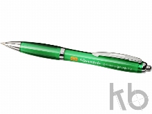 Ручка пластиковая шариковая «Nash»