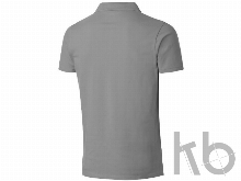 Рубашка поло «Hacker» мужская