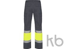 Брюки «Soan» со светоотражающими полосами, мужские