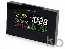 Погодная станция «Муссон»