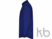 Рубашка «Aifos» мужская с длинным рукавом