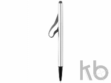 Ручка пластиковая шариковая «Stretch»