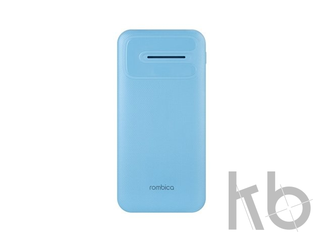 Внешний аккумулятор  «NEO Discover», 10000 mAh