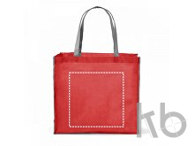 Складная сумка