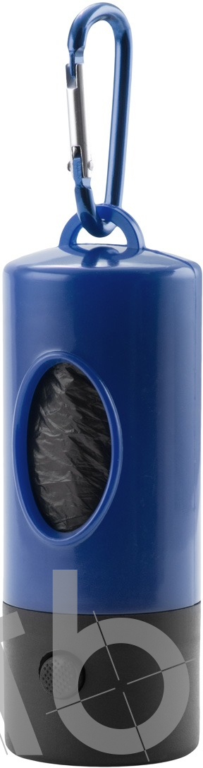 dog waste bag dispenser