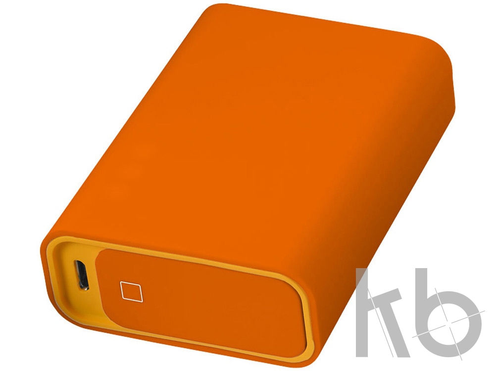 Портативное зарядное устройство «PB-4400», 4400 mAh