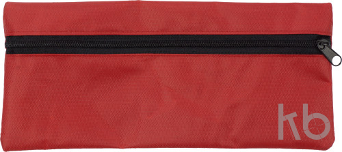 Nylon (420D) pencil case