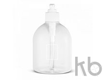 REFLASK 500. Флакон 500 мл с дозатором