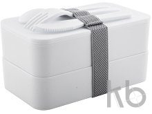 anti-bacterial lunch box