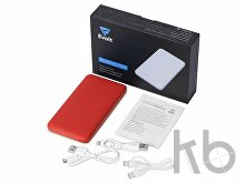 Внешний аккумулятор «Reserve Pro»,10 000 mAh