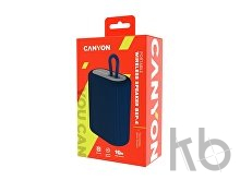 Портативная беспроводная колонка «BSP-4», 5 Вт