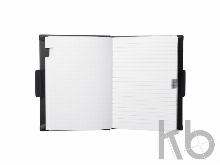 Блокнот А6 «New Loop»