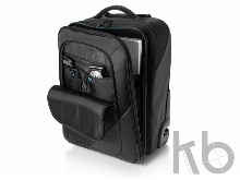 Чемодан на колесиках «Odyssey»