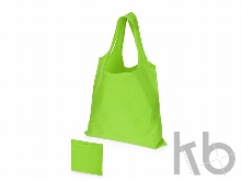 Складная сумка «Reviver» из переработанного пластика