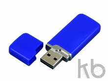 USB 2.0- флешка на 16 Гб с оригинальным колпачком