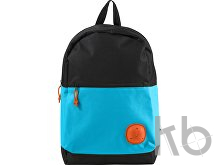 Polyester (600D) backpack
