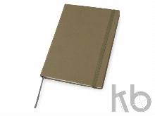 Ежедневник недатированный А5 «Strap AR»