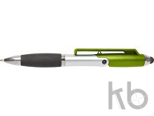 ABS 2-in-1 ballpen
