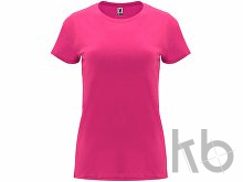 Футболка «Capri» женская