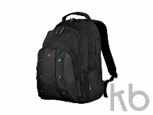 Рюкзак «Upload» с отделением для ноутбука 16